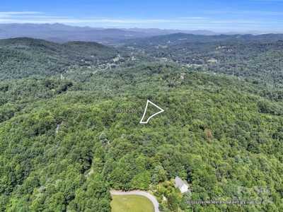 Residential Land For Sale in Hendersonville, North Carolina