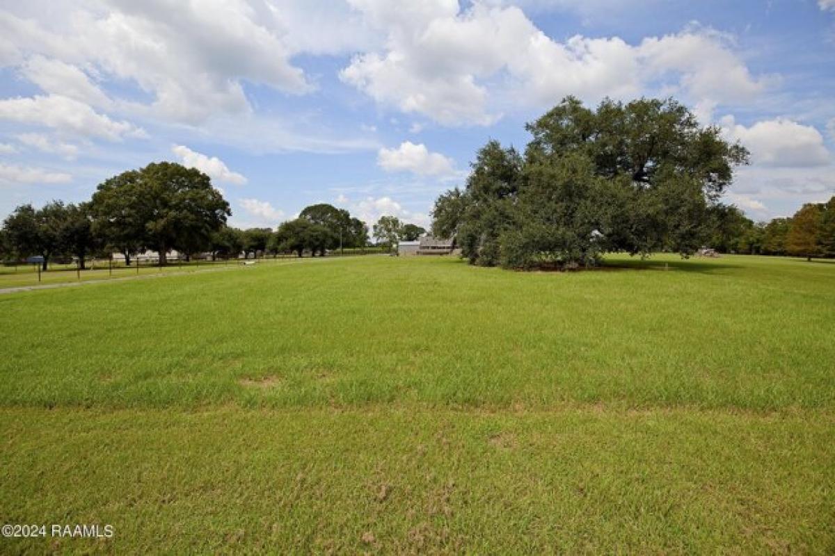 Picture of Residential Land For Sale in New Iberia, Louisiana, United States