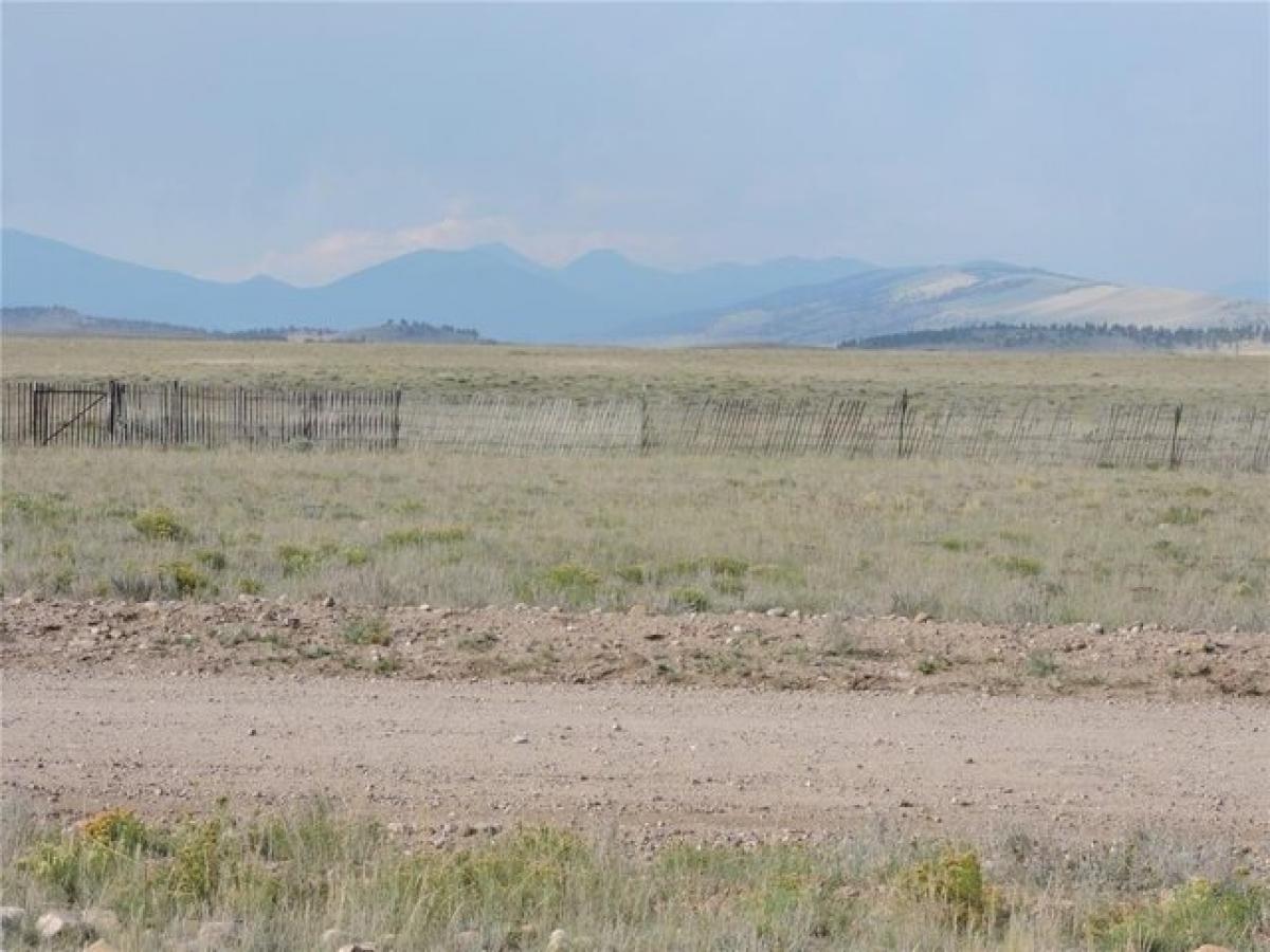 Picture of Residential Land For Sale in Hartsel, Colorado, United States