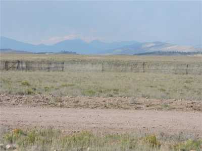 Residential Land For Sale in Hartsel, Colorado