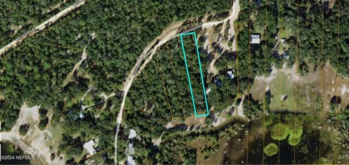 Picture of Residential Land For Sale in Keystone Heights, Florida, United States