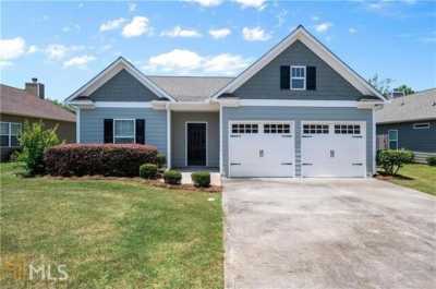 Home For Sale in Cartersville, Georgia