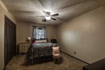 Home For Sale in Carter, Oklahoma