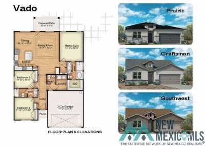 Home For Sale in Carlsbad, New Mexico