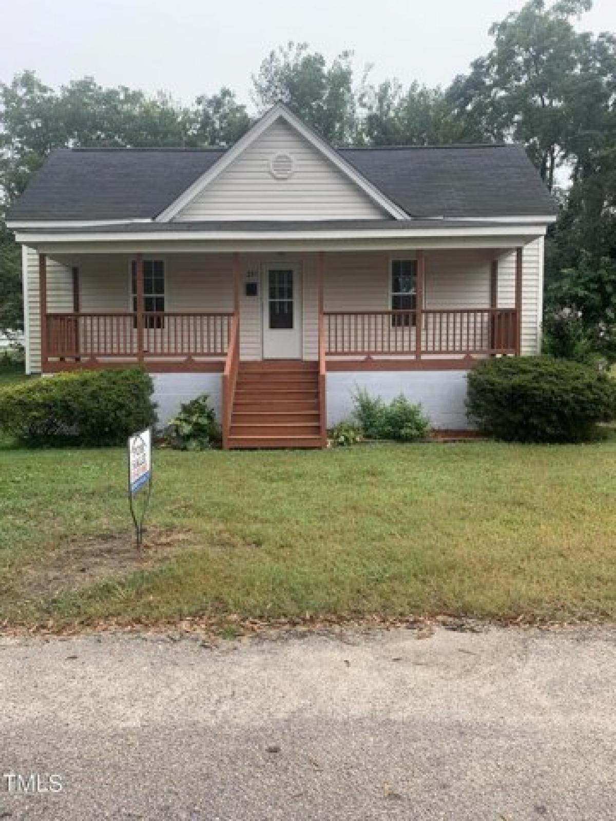 Picture of Home For Sale in Franklinton, North Carolina, United States