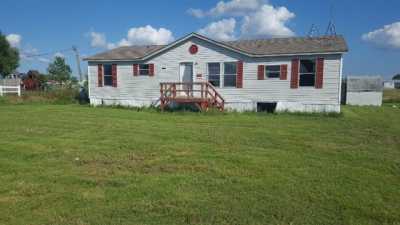 Residential Land For Sale in Ferris, Texas