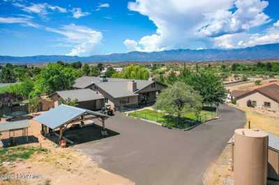 Home For Sale in Cornville, Arizona