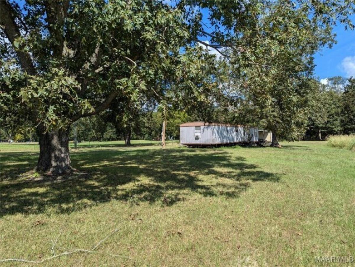 Picture of Residential Land For Sale in Lapine, Alabama, United States