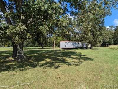 Residential Land For Sale in Lapine, Alabama