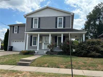 Home For Sale in Perryville, Missouri