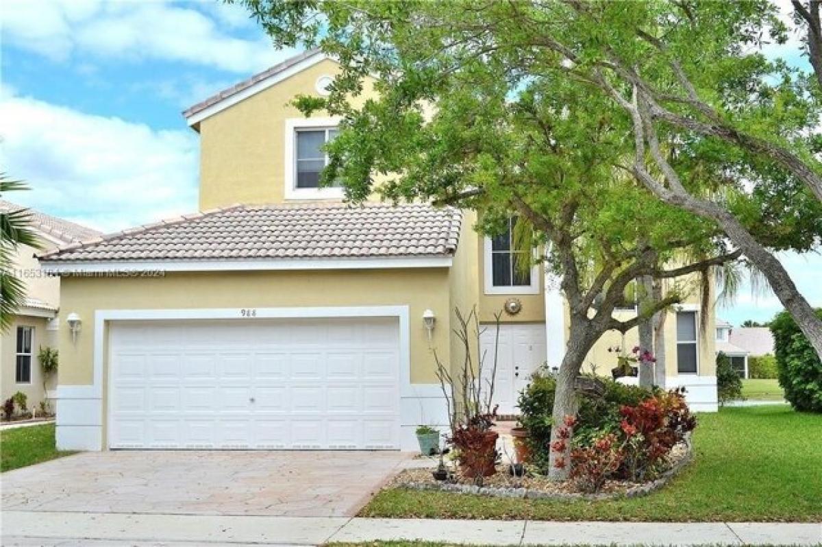 Picture of Home For Rent in Weston, Florida, United States