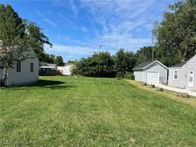 Residential Land For Sale in Cleveland, Ohio