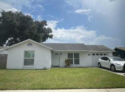 Home For Rent in New Port Richey, Florida