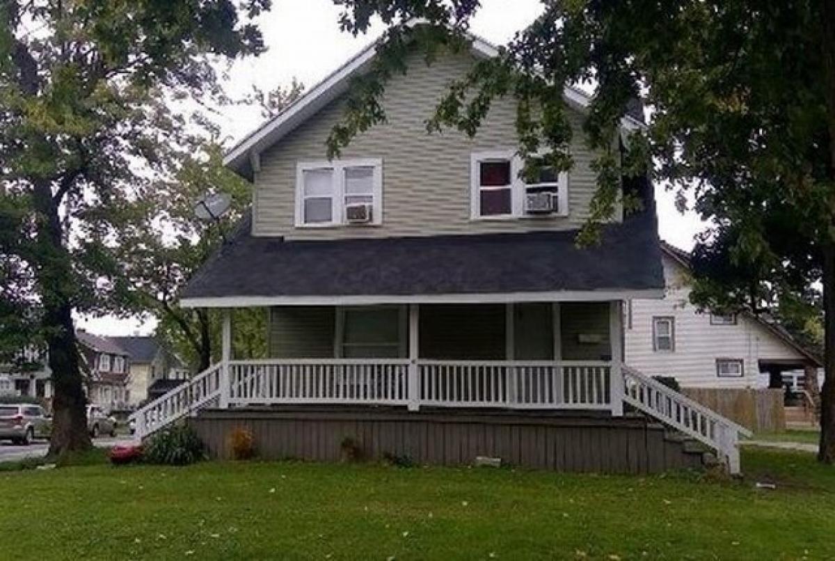 Picture of Home For Sale in Marion, Ohio, United States