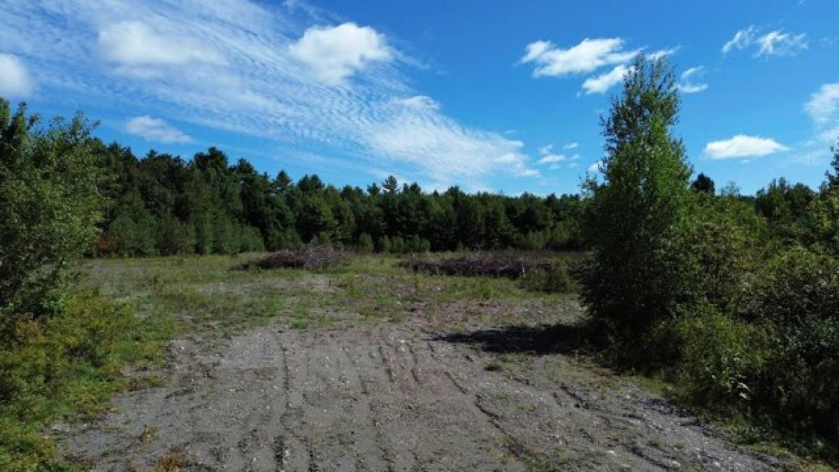 Picture of Residential Land For Sale in Madison, Maine, United States