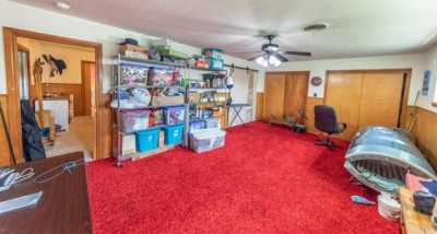 Home For Sale in Abernathy, Texas