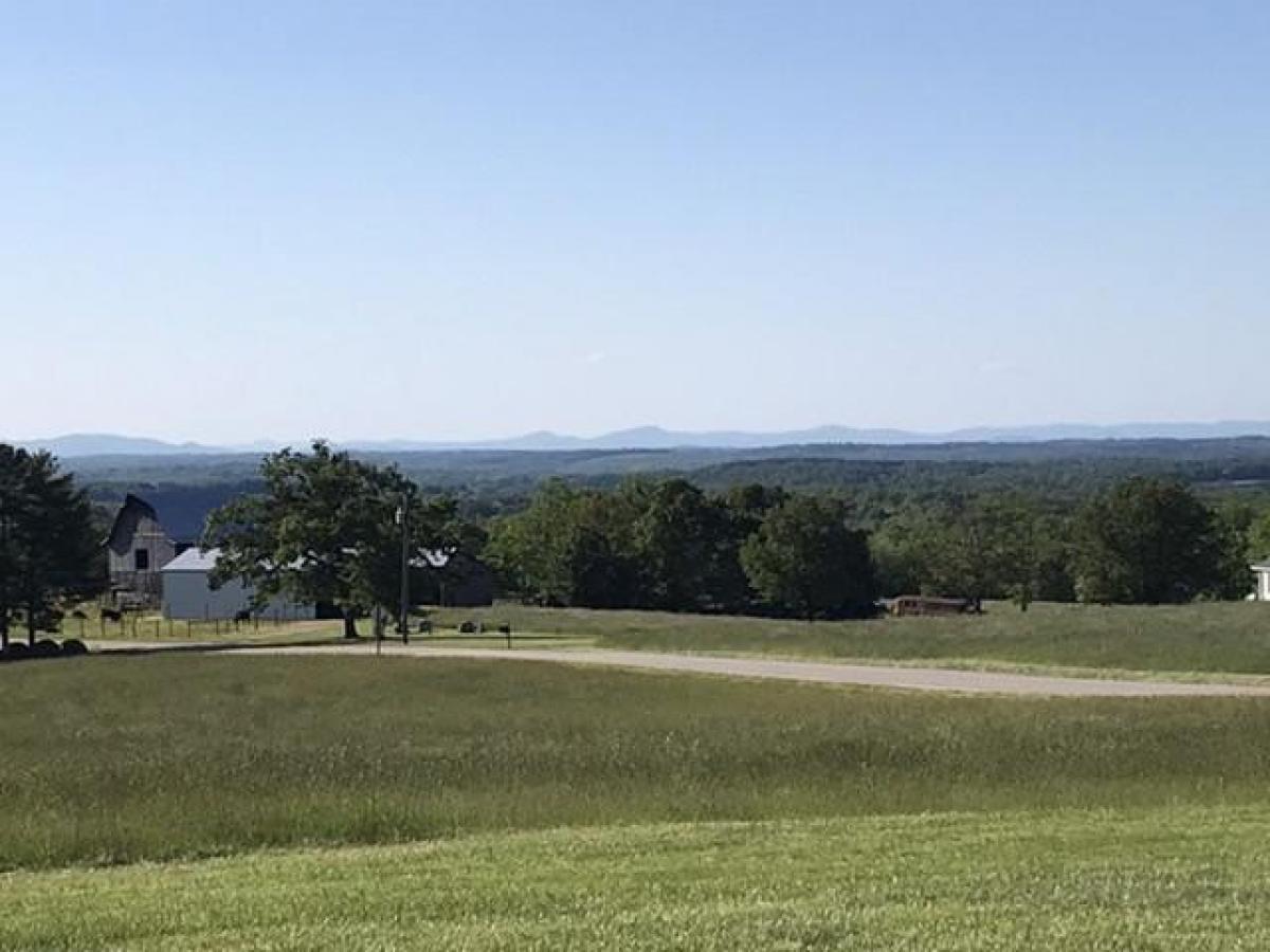 Picture of Residential Land For Sale in Chatham, Virginia, United States