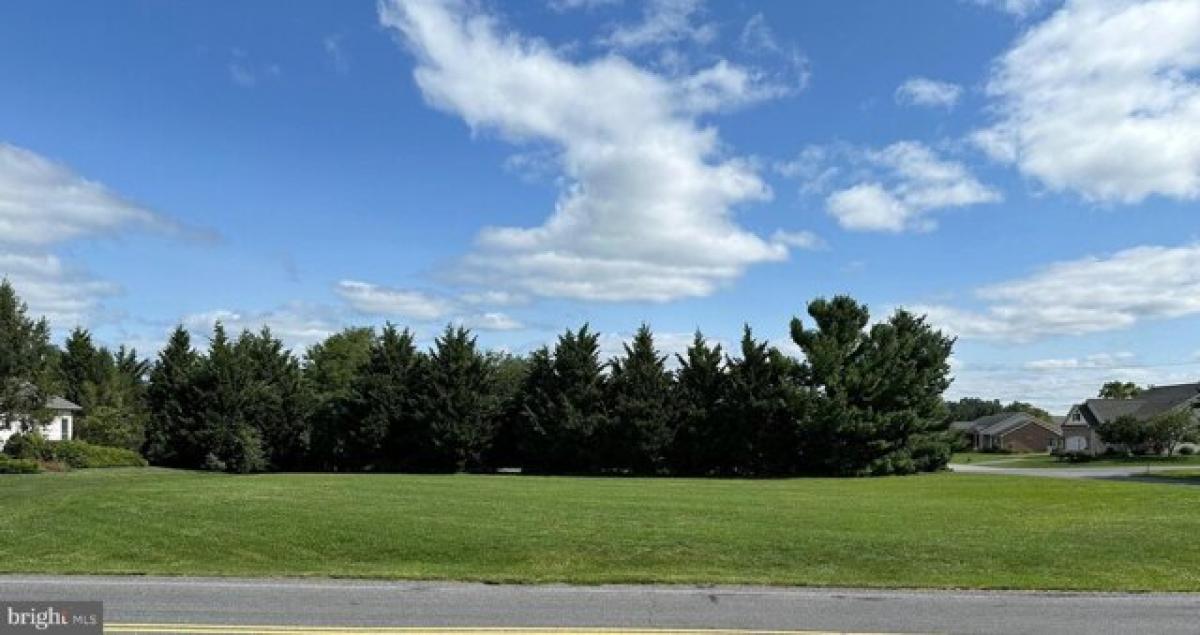 Picture of Residential Land For Sale in Fayetteville, Pennsylvania, United States