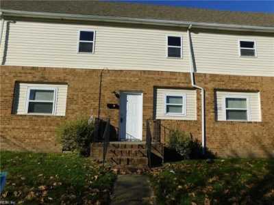 Apartment For Rent in Newport News, Virginia