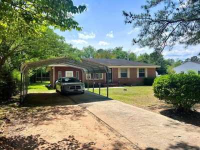 Home For Sale in Albany, Georgia