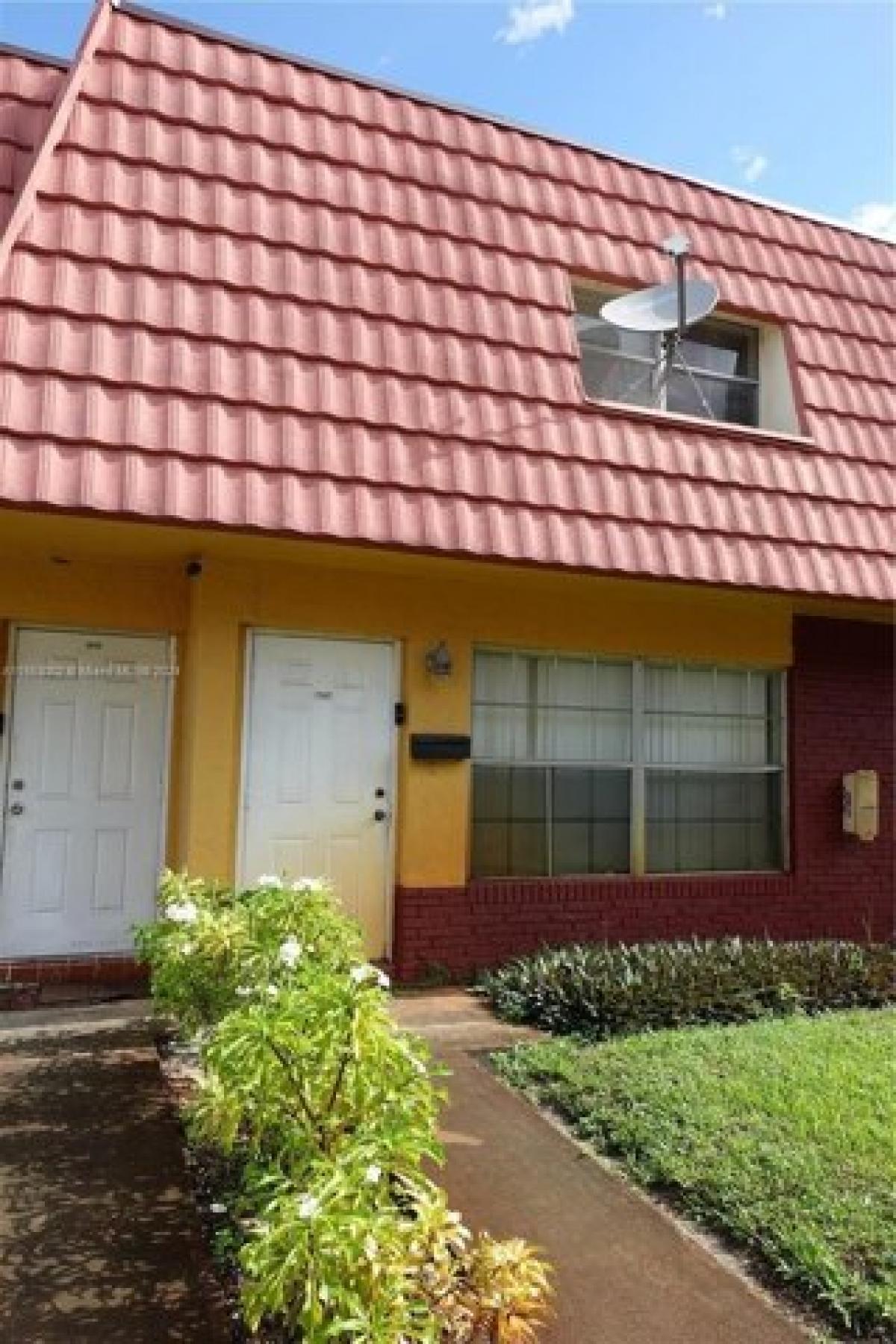 Picture of Home For Rent in Lauderhill, Florida, United States