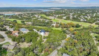 Residential Land For Sale in Lago Vista, Texas