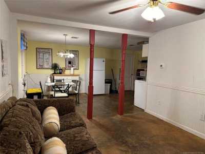 Home For Sale in Madill, Oklahoma