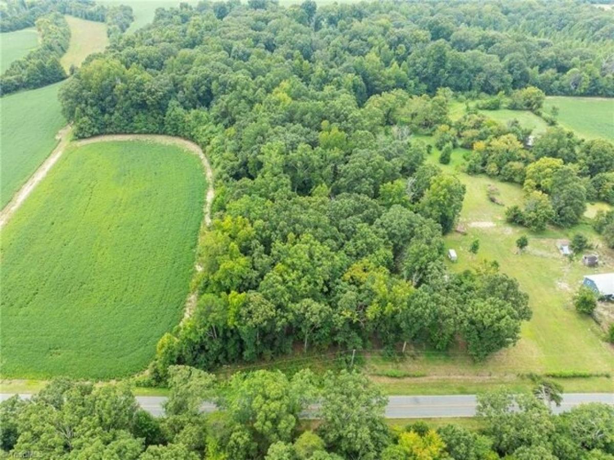 Picture of Residential Land For Sale in Elon, North Carolina, United States