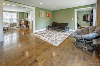 Home For Sale in Lockport, New York