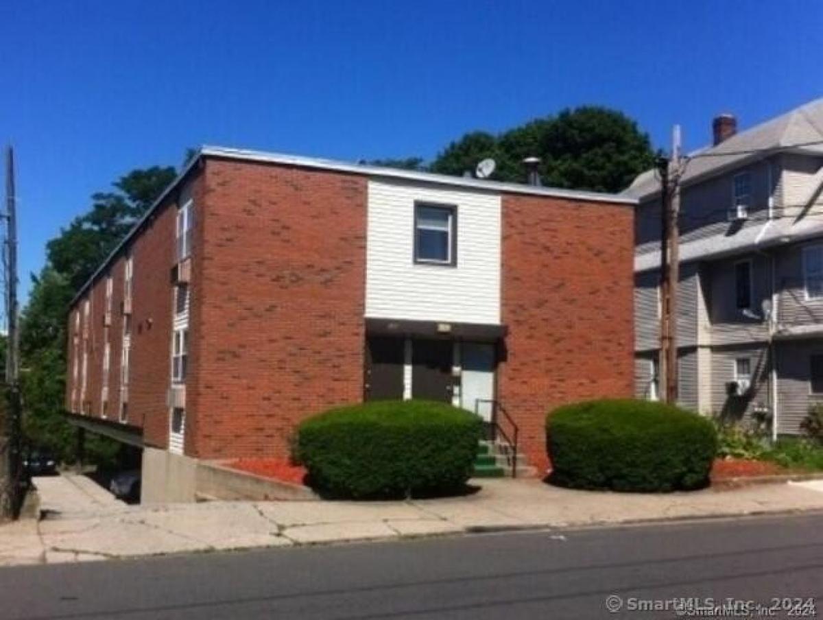 Picture of Apartment For Rent in Bridgeport, Connecticut, United States