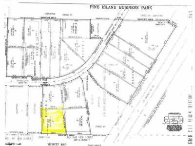 Residential Land For Sale in Pine Island, Minnesota