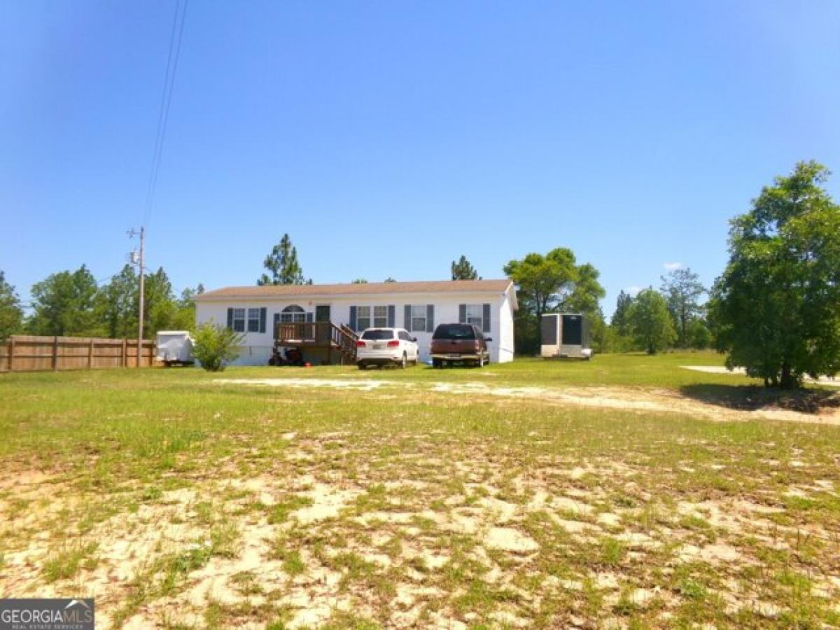 Picture of Home For Sale in Swainsboro, Georgia, United States