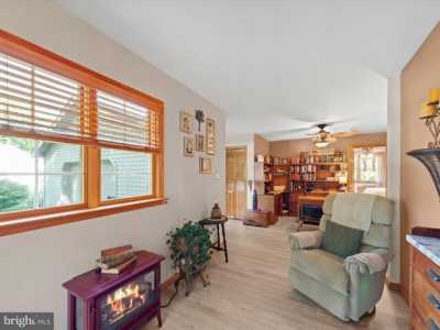 Home For Sale in Milford, Delaware