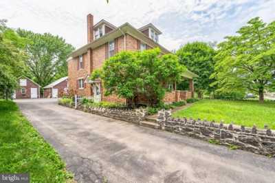 Home For Sale in Hagerstown, Maryland