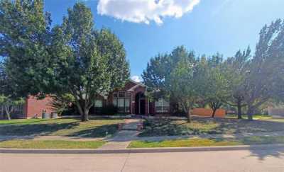 Home For Sale in Murphy, Texas