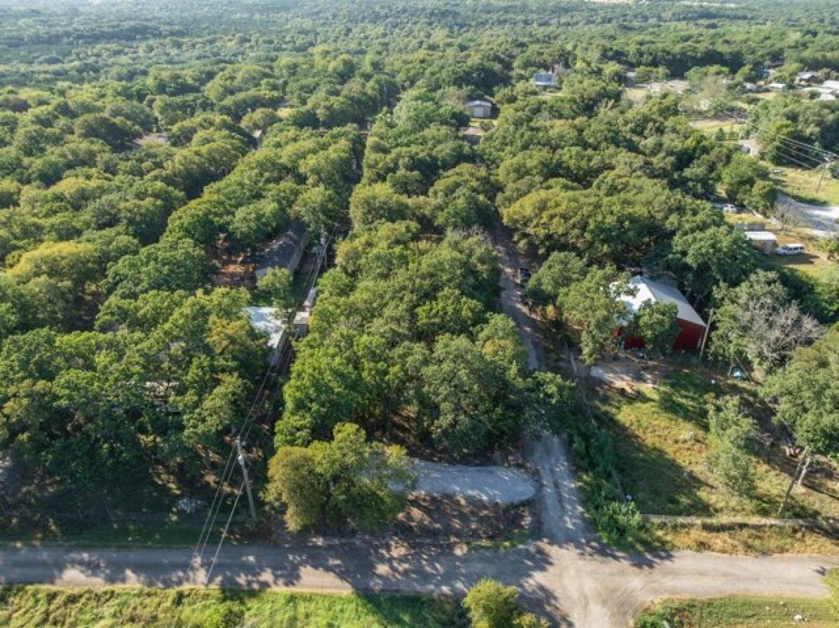 Picture of Residential Land For Sale in Whitney, Texas, United States