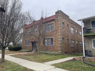 Home For Rent in Cudahy, Wisconsin