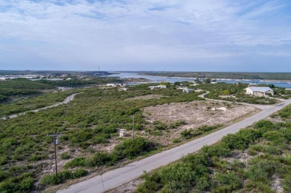 Picture of Residential Land For Sale in Del Rio, Texas, United States