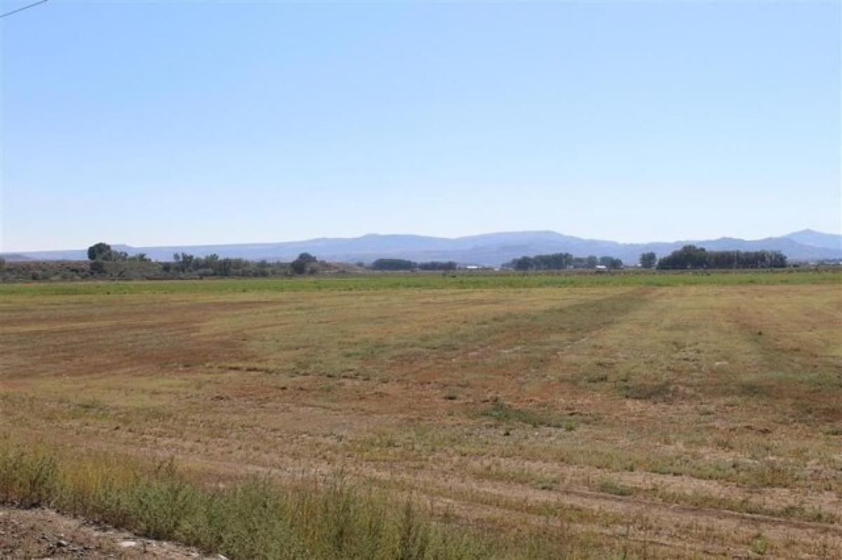 Picture of Residential Land For Sale in Powell, Wyoming, United States