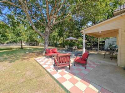 Home For Sale in Terrell, Texas