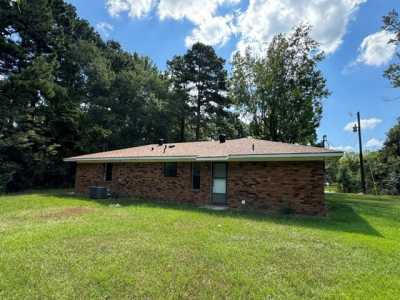 Home For Sale in Roxie, Mississippi