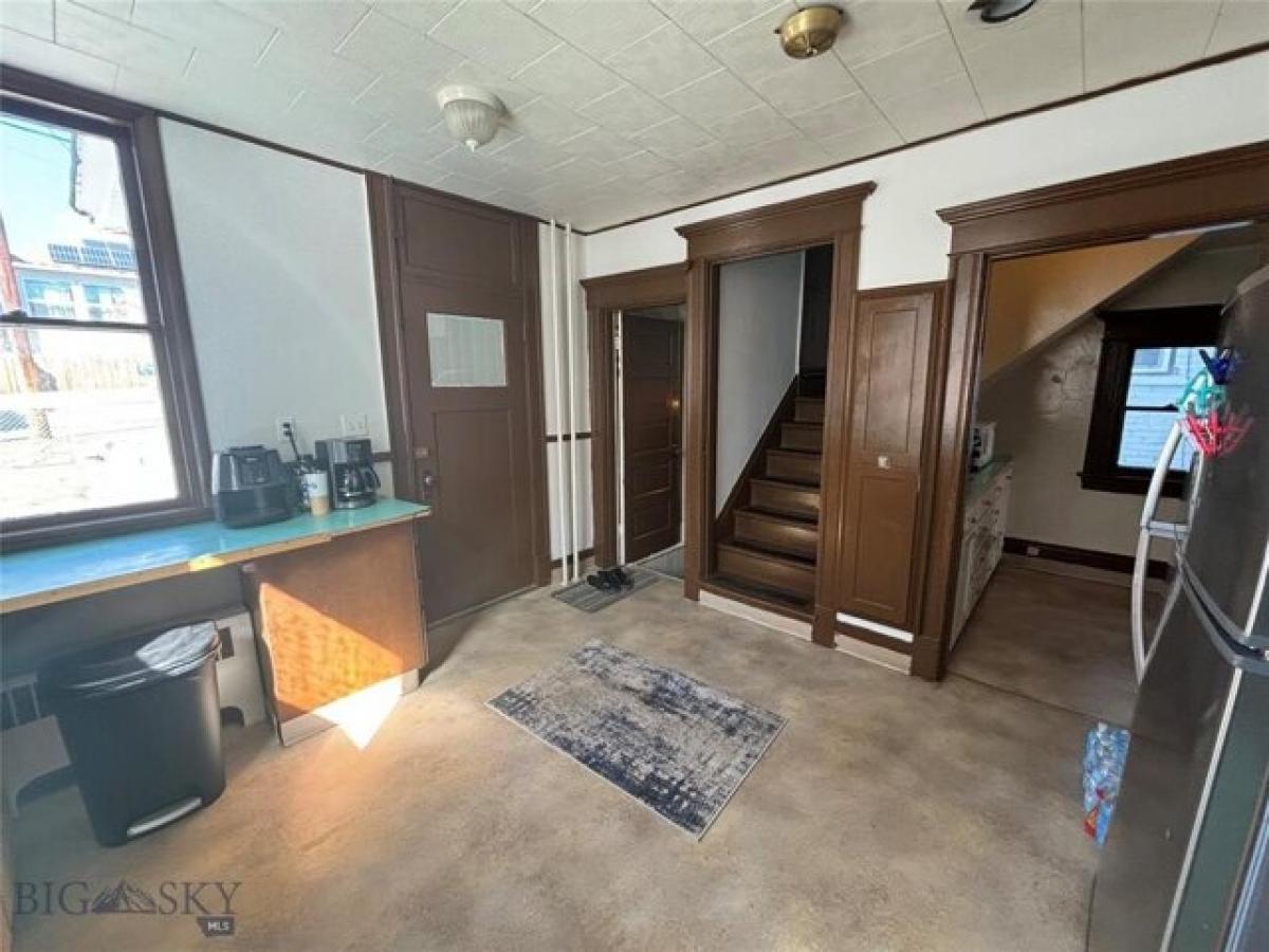 Picture of Home For Sale in Butte, Montana, United States