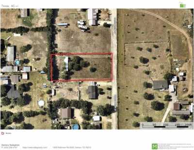 Residential Land For Sale in Crowley, Texas