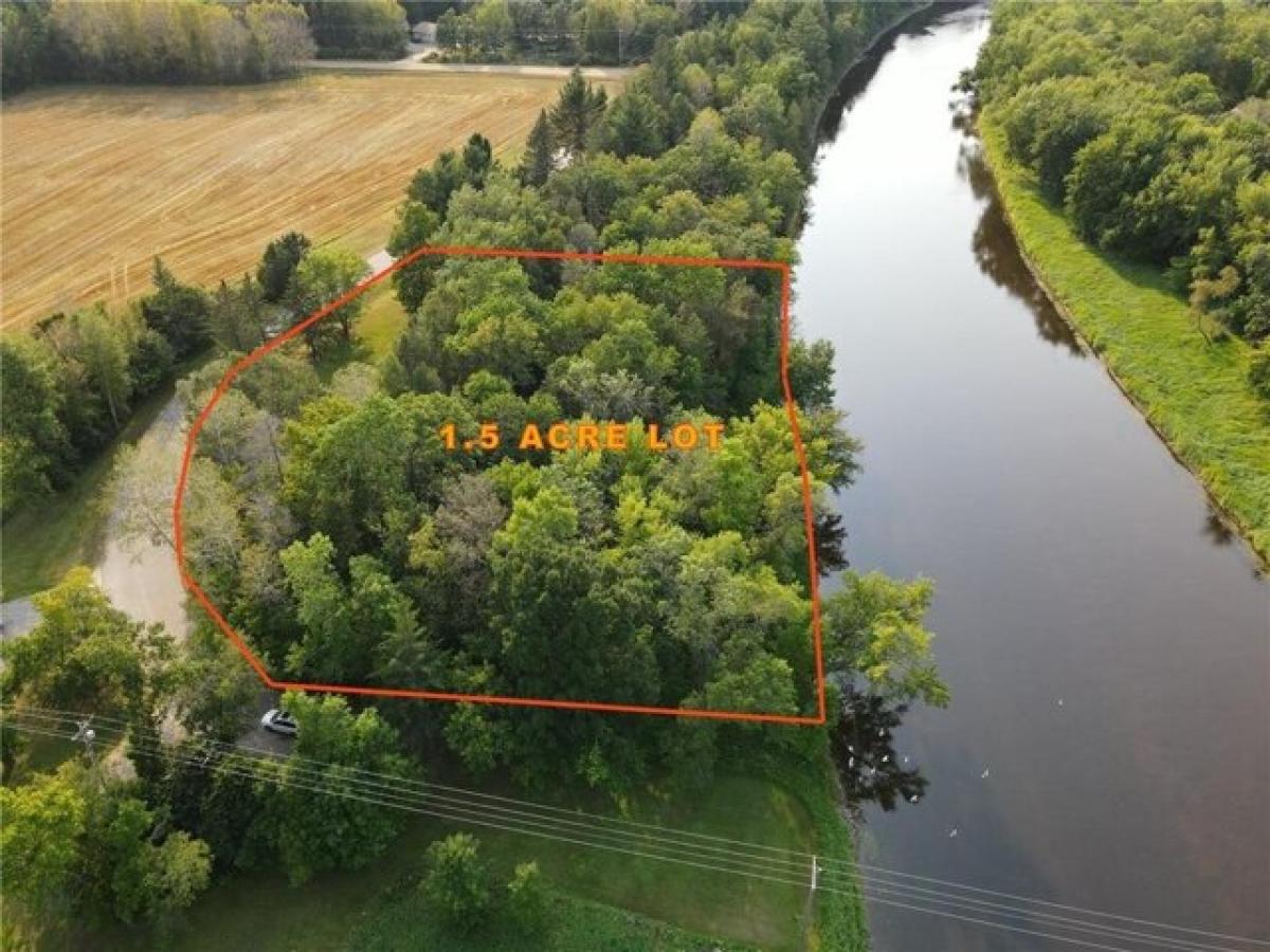 Picture of Residential Land For Sale in Grand Rapids, Minnesota, United States