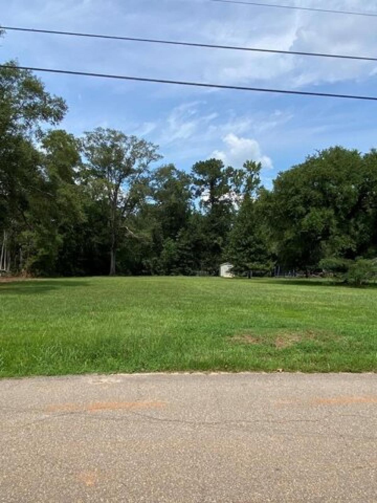 Picture of Residential Land For Sale in Picayune, Mississippi, United States