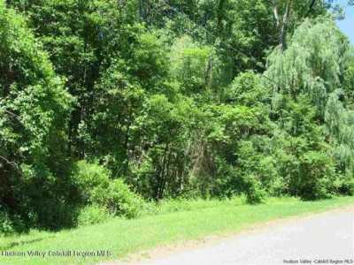 Residential Land For Sale in Shokan, New York