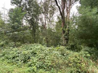 Residential Land For Sale in Stevens Point, Wisconsin