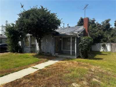 Home For Sale in Compton, California