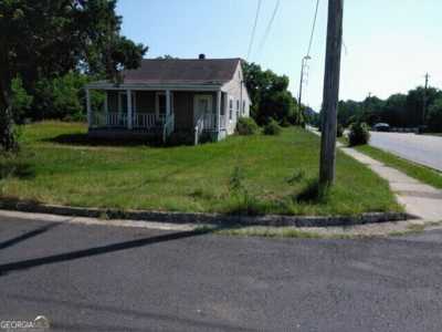 Home For Sale in Waynesboro, Georgia