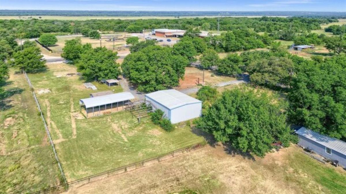 Picture of Residential Land For Sale in Gainesville, Texas, United States